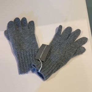 AMICALE CASHMERE gloves